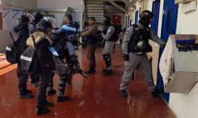 نادي الأسير: تزايد الحالات المرضية وسط اعتداءات وانعدام العلاج في سجن "عوفر"