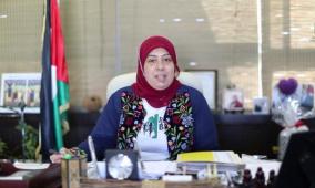 غنام تدعو لحشد جماهيري واسع في إحياء الذكرى الـ78 للنكبة