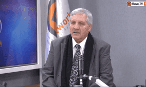 حَكواتي رمضان