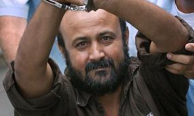 24 عاماً خلف القضبان.. مروان البرغوثي: "مانديلا فلسطين" الذي يخشى الاحتلال حريته