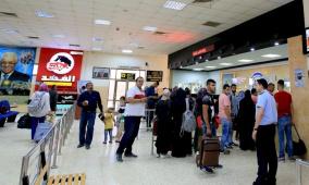 تعديل على ساعات عمل معبر الكرامة الثلاثاء المقبل