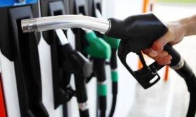 خبير اقتصادي لراية: ارتفاع أسعار النفط عالميًا قد يرفع أسعار الوقود في فلسطين بنسبة تصل إلى 10%