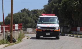 وفاة طالبة متأثرة بجراحها إثر حادث دهس غرب الخليل