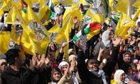 قائمة حركة "فتح" تكتسح انتخابات نقابة المهندسين الزراعيين