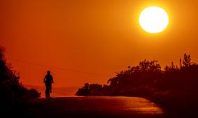 الطقس: أجواء خماسينية وارتفاع ملموس على درجات الحرارة