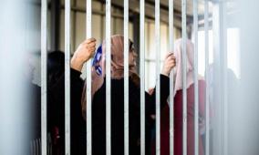 خاص| منع واعتداء وتجويع.. واقع قاسٍ تعيشه الأسيرات في سجون الاحتلال