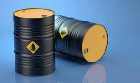 انخفاض أسعار النفط بأكثر من 5%