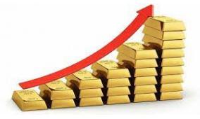 ارتفاع أسعار الذهب بأكثر من 2% عالميا