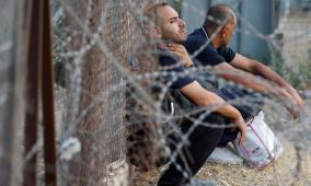 550 ألف عامل بلا دخل وبطالة غير مسبوقة في غزة والضفة