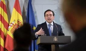 إسبانيا ترد على البيت الأبيض: لم نوافق على أي تنسيق عسكري مع الولايات المتحدة