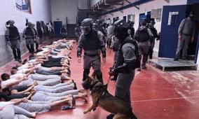 مؤسسات الأسرى توجه نداءً إلى المنظمات الحقوقية للتحرك من أجل وقف مشروع "قانون إعدام الأسرى"