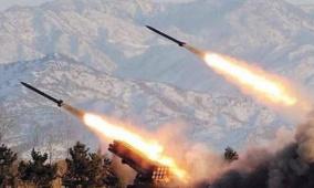 حزب الله يعلن عن تدمير 4 دبابات "ميركافا" بعبوات ناسفة في جنوب لبنان