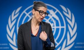 خبيرة أممية تحذّر من تحوّل التعذيب إلى "عقيدة دولة" في إسرائيل واستخدام السجون كأدوات للقمع الممنهج