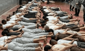 وسط تدهور غير مسبوق: أوضاع مأساوية للأسرى في سجن "عصيون"