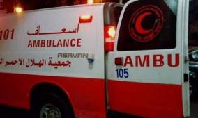 إصابة شاب وطفل برصاص الاحتلال واعتقال آخر خلال اقتحام مخيم الأمعري