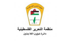 "شؤون اللاجئين بالمنظمة" واللجنة الشعبية لمخيم قلنديا تختتم مبادرة "يوم قلنديا للتراث والمذاق الفلسطيني"