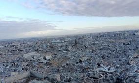 محلل سياسي لـ"راية": إسرائيل تريد احتلالاً بلا كلفة.. وتبحث عن مكافأة عبر إعادة إعمار غزة