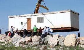 الاحتلال يناقش اليوم المصادقة على بناء 126 وحدة استعمارية في "صانور" شمال الضفة