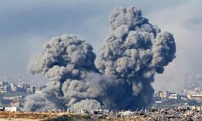 روسيا: الحرب في الشرق الأوسط تتجه نحو توسيع رقعتها