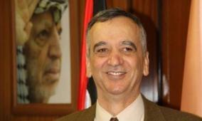 متُّ في زمن ياسر عرفات