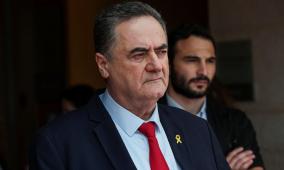 كاتس: قرار اغتيال خامنئي اتُّخذ قبل أشهر ضمن خطة لضرب إيران