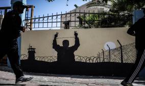 ارتفاع أعداد الأسرى في سجون الاحتلال بنسبة 83% منذ بدء العدوان