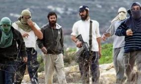 الصحة: 16 شهيدا برصاص المستعمرين في الضفة منذ بداية العام الجاري