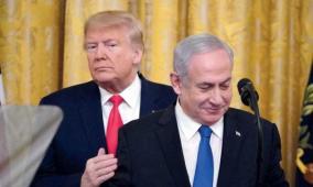 نتنياهو: نضرب بقلب طهران بقوة ستزداد أكثر بالأيام المقبلة