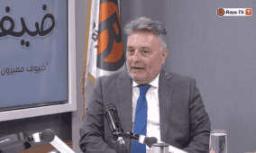 اقتصاد الحواجز: الكلفة غير المرئية للاقتصاد الفلسطيني