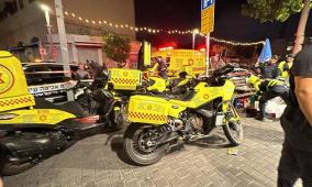 قتيلان بجريمتي إطلاق نار في رهط وكفر قاسم بالداخل