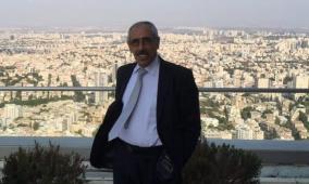 ٱلتَّحَالُفُ ٱلسِّدَاسِيُّ يسعى للتوسع، بغية انجاز ٱلشَّرْقِ ٱلأَوْسَطِ ٱلإِسْرَائِيلِيِّ