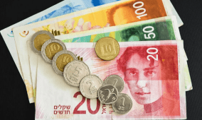 أسعار صرف العملات