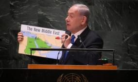 باحث إسرائيلي: لا يوجد شرق أوسط جديد في المدى القريب