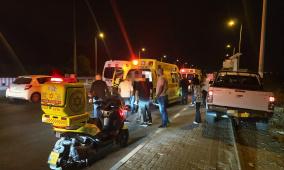 قتيل بجريمة طعن في حيفا