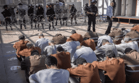 رئيس البرلمان العربي يقود حراكاً دولياً لوقف "قانون إعدام الأسرى"