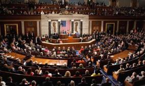 الشيوخ الأميركي يرفض وقف الحرب على إيران وسط انقسام سياسي