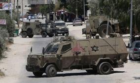 الاحتلال يصعد عدوانه على الضفة: تحويل منازل إلى ثكنات عسكرية وحملات اعتقال واسعة