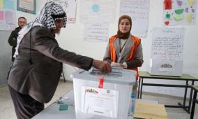 "الشؤون المدنية" تنهي الترتيبات اللازمة لإجراء الانتخابات المحلية السبت المقبل