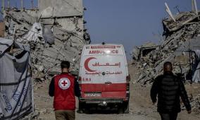 شهيدان بنيران وقصف الاحتلال في بيت لاهيا وخان يونس