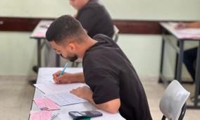 "التربية" تعلن موعد عقد امتحانات الثانوية العامة 2026