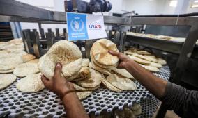 خاص | أزمة خبز تلوح في أفق غزة… ما الذي سيحدث؟