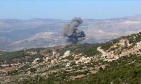 31 شهيدا في قصف الاحتلال جنوب لبنان