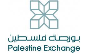3.1 مليون دولار قيمة التداولات في بورصة فلسطين هذا الاسبوع