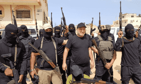 خاص | تصاعد دور "الميليشيات": استعراض قوة وتكامل ميداني مع الاحتلال