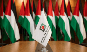 لجنة الانتخابات المركزية تعلن الارقام الأولية لمرحلة الترشح للانتخابات المحلية 2026