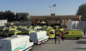 خاص| غياب أي مؤشرات لفتح معبر رفح.. وغزة تحاول لملمة جراحها قبيل العيد وسط استمرار القيود