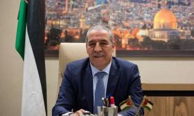 الشيخ يهنئ خادم الحرمين الشريفين وولي عهده بيوم التأسيس