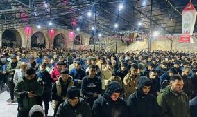 دعاء اليوم السادس من رمضان 2026 مكتوب كامل.. نص الدعاء وفضله وأفضل أوقات الترديد