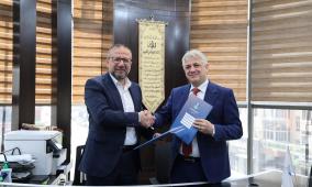 مشروع تالا لزراعة النخيل يعزز جاهزيته الاستثمارية بتوقيع اتفاقية استراتيجية مع HLB International