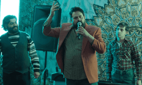 مشاهدة وطن ع وتر 2026 الحلقة 6 السادسة كاملة